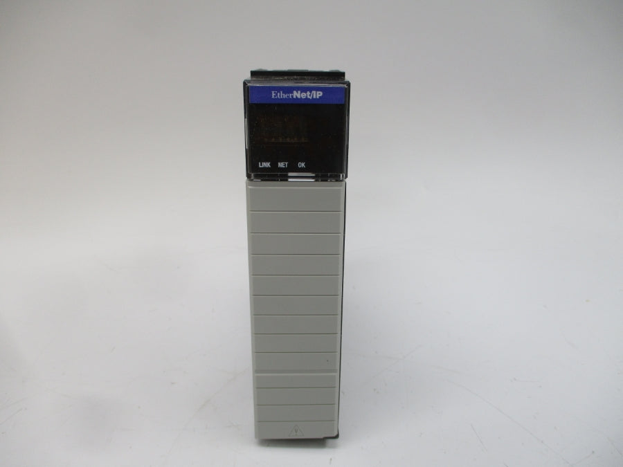 ALLEN BRADLEY 1756-ENBT SER. A F/W 6.006 24VDC NSMP