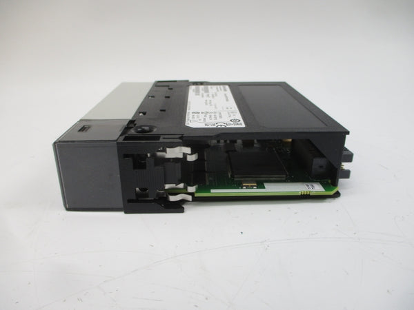 ALLEN BRADLEY 1756-ENBT SER. A F/W 6.006 24VDC NSMP