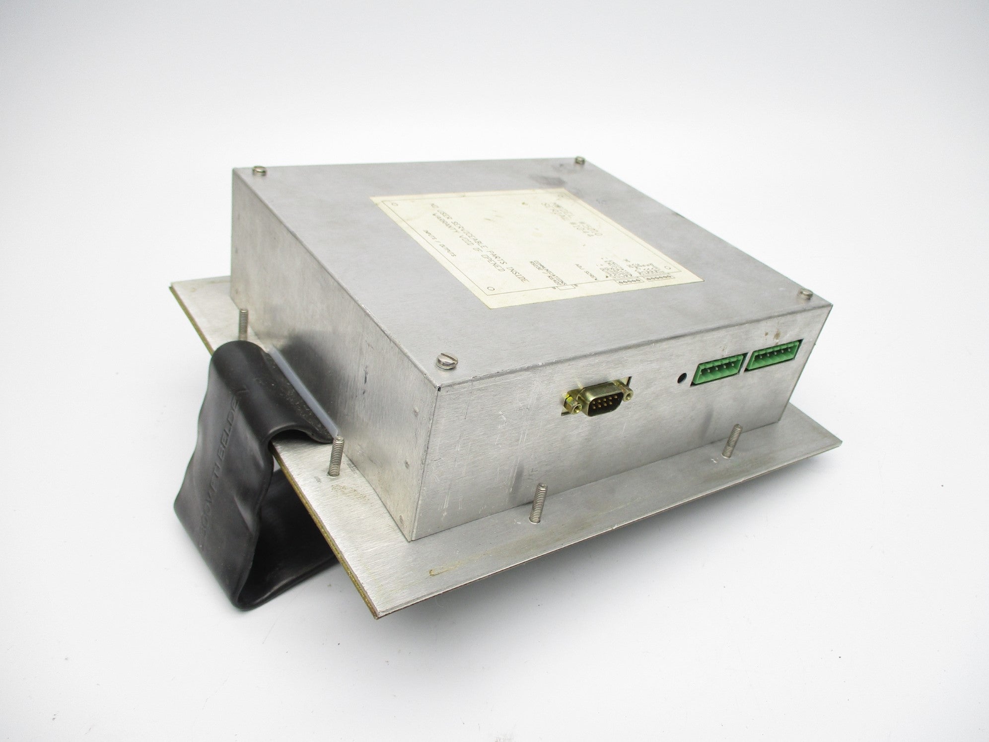 LR SYSTEMS 5010 UNMP