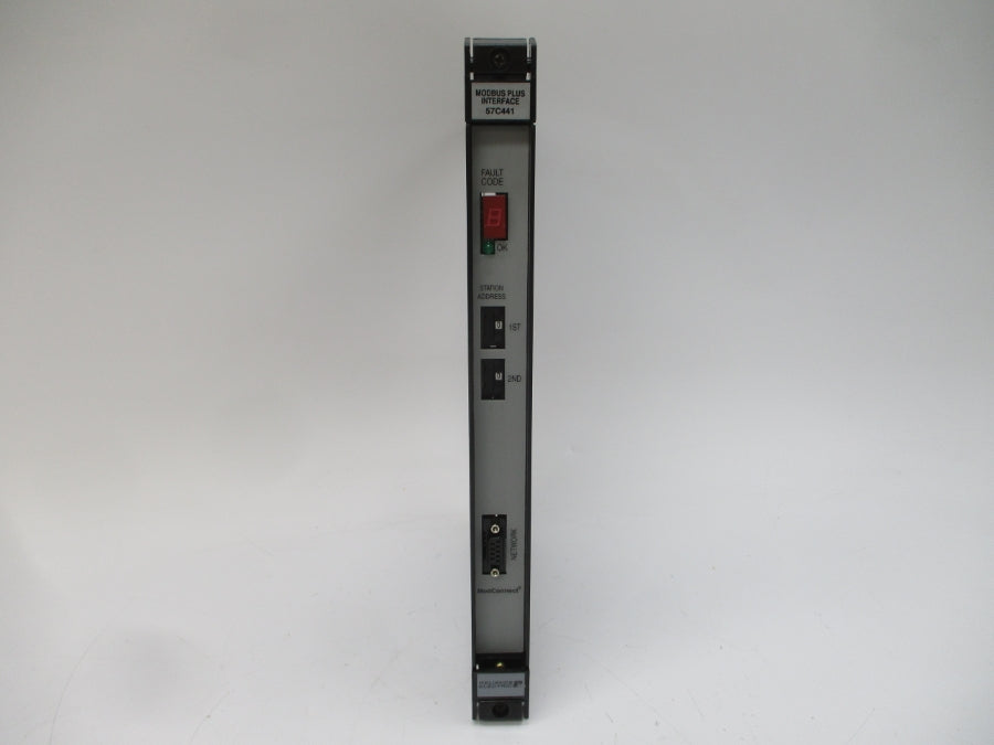 RELIANCE ELECTRIC 57C441 57441-B NSMP