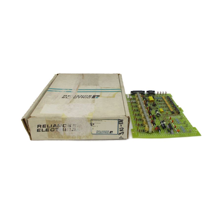 RELIANCE ELECTRIC 0-57300-1 NSMP