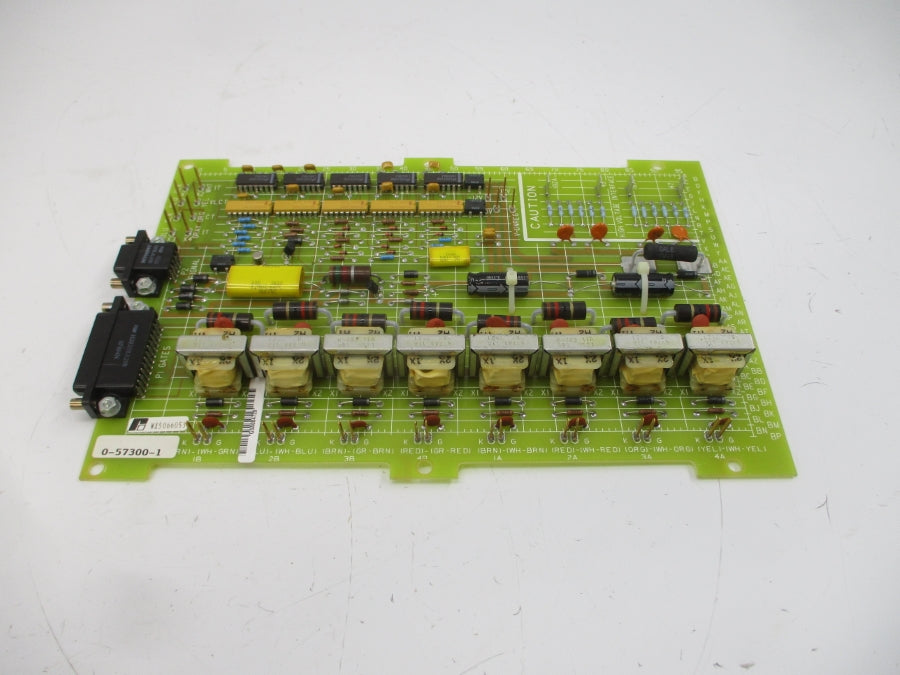RELIANCE ELECTRIC 0-57300-1 NSMP