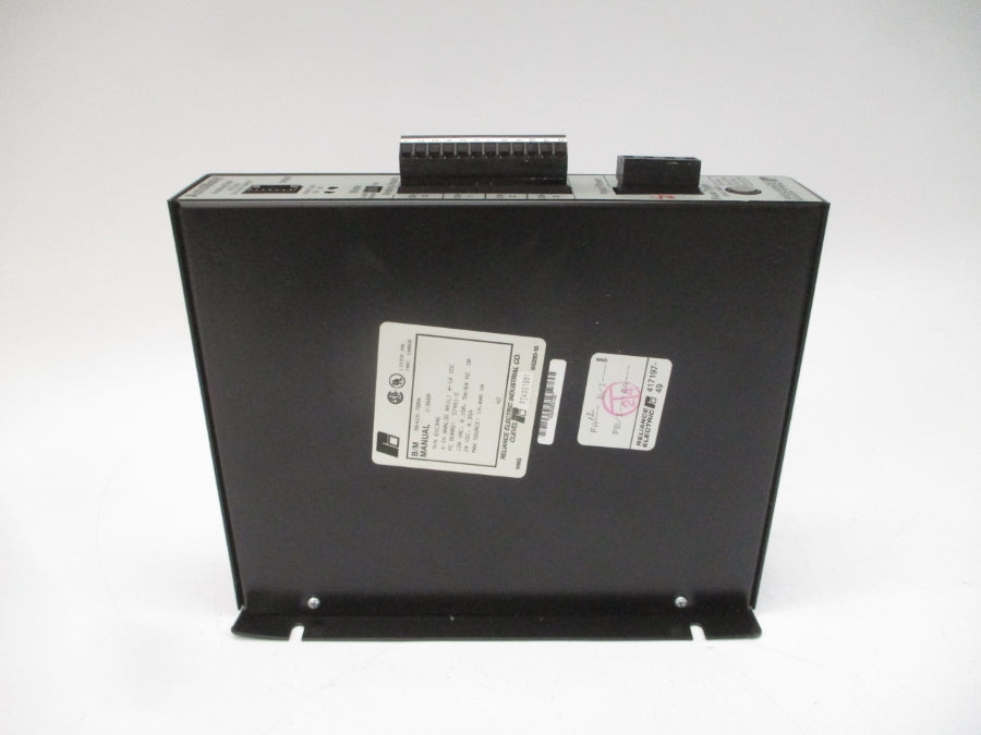 RELIANCE ELECTRIC 61C346 86429-78RA 120VAC 0.15A NSNP