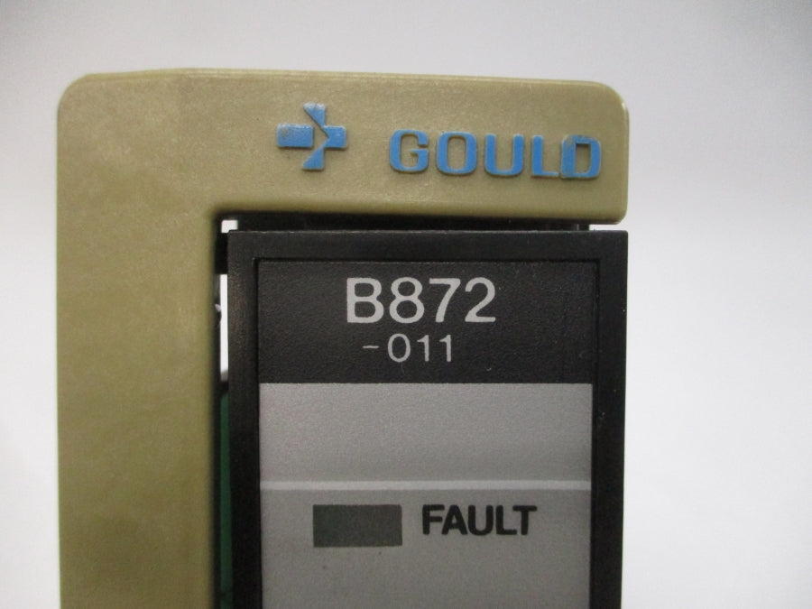 GOULD AS-B872-011 NSNP