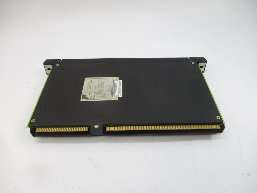 RELIANCE ELECTRIC 57402 57402-D 115VAC 0.2A UNMP