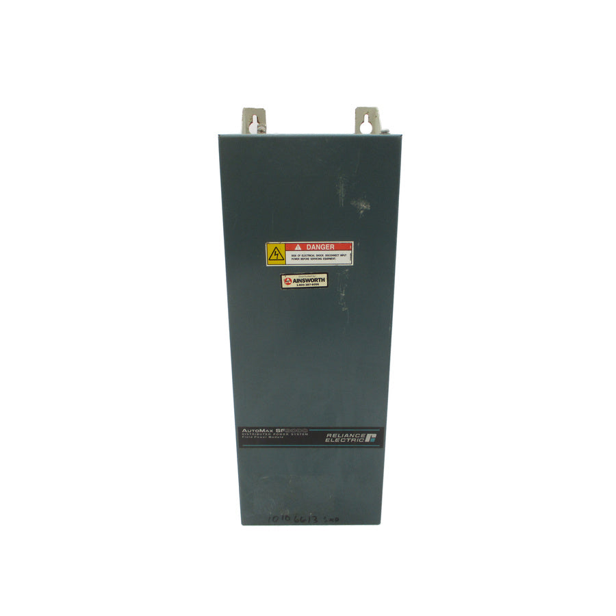 RELIANCE ELECTRIC 805405-5R 120/460VAC 60A UNMP
