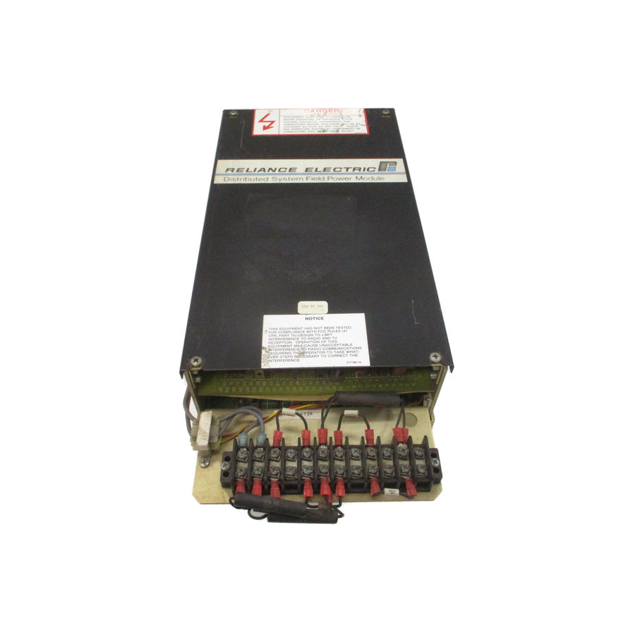 RELIANCE ELECTRIC 803456-3T UNMP