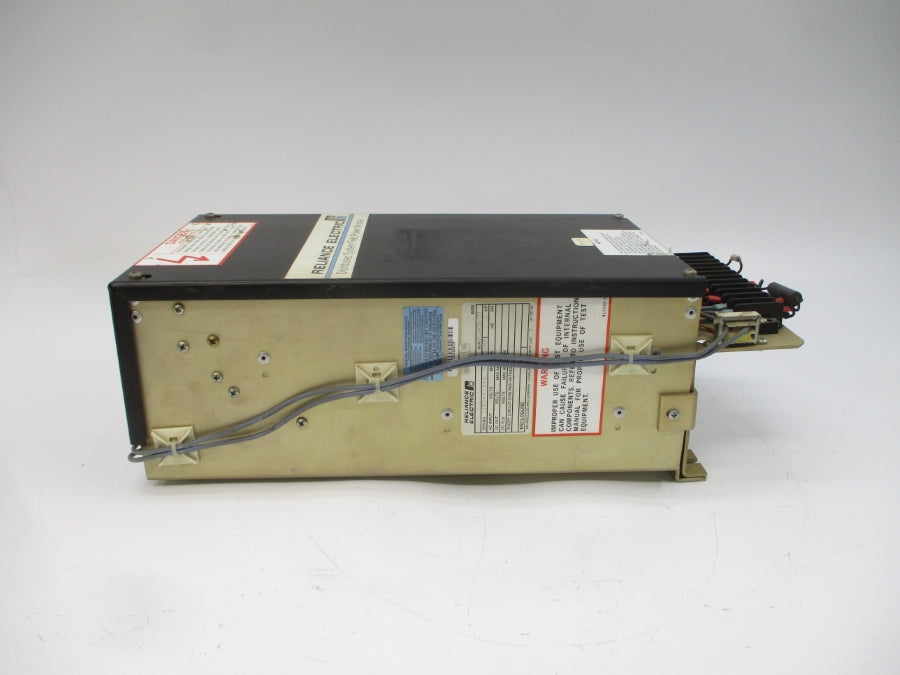 RELIANCE ELECTRIC 803456-3T UNMP