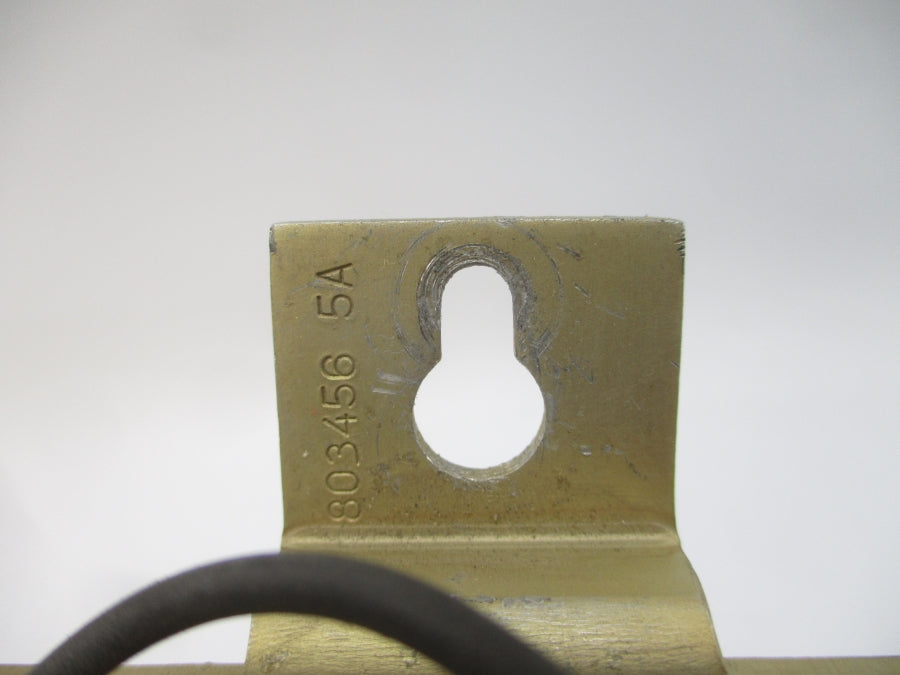 RELIANCE ELECTRIC 803456-3T UNMP
