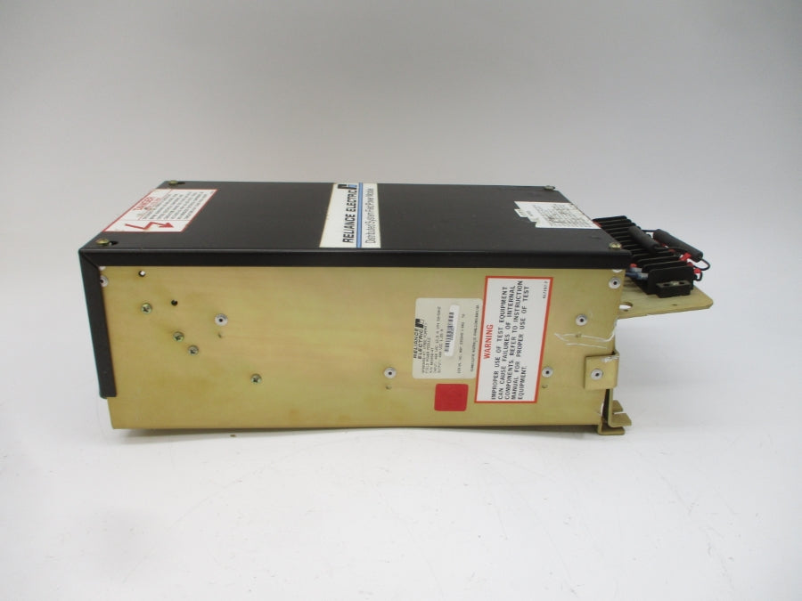 RELIANCE ELECTRIC 803456-4T NP803456-4T 460VAC 12.5A NSNP