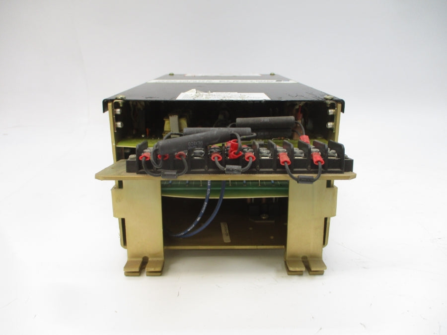 RELIANCE ELECTRIC 803456-4T NP803456-4T 460VAC 12.5A NSNP