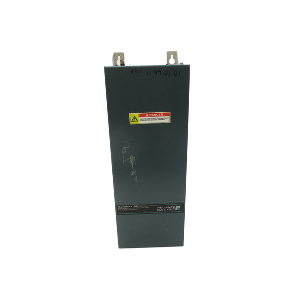 RELIANCE ELECTRIC 805405-5R 230-460VAC 56.6A NSNP