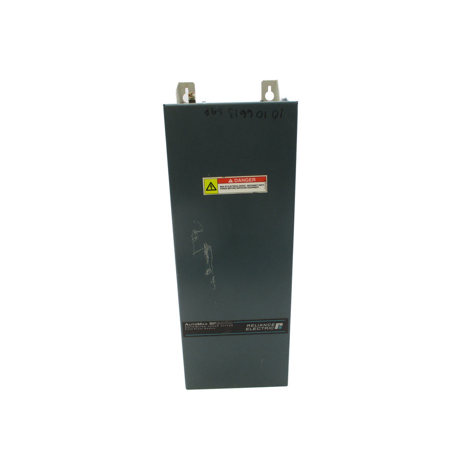 RELIANCE ELECTRIC 805405-5R 230-460VAC 56.6A NSNP