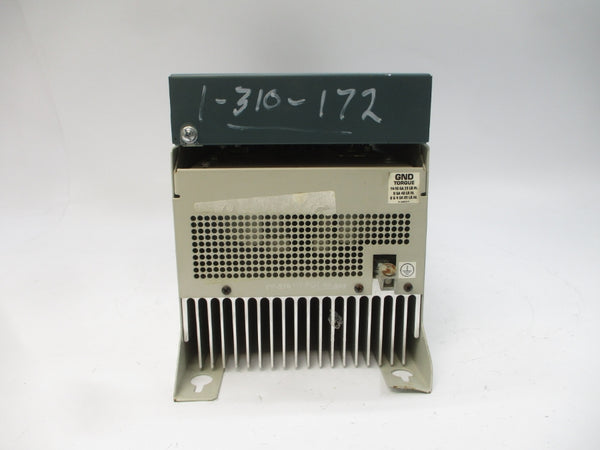 RELIANCE ELECTRIC 805405-5R 230-460VAC 56.6A NSNP