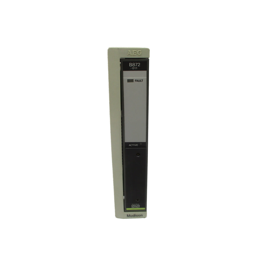 MODICON AS-B872-011 NSNP