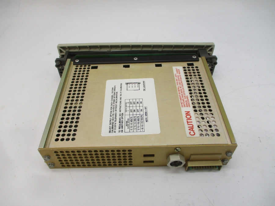 MODICON AS-B872-011 NSNP