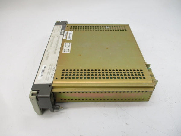 MODICON AS-B872-011 NSNP