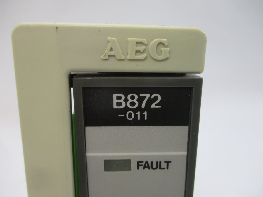 MODICON AS-B872-011 NSNP
