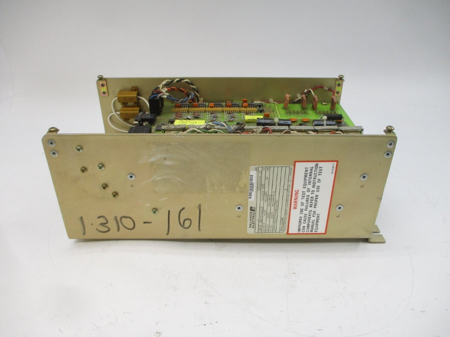RELIANCE ELECTRIC 803456-3T (AS PICTURED) UNMP
