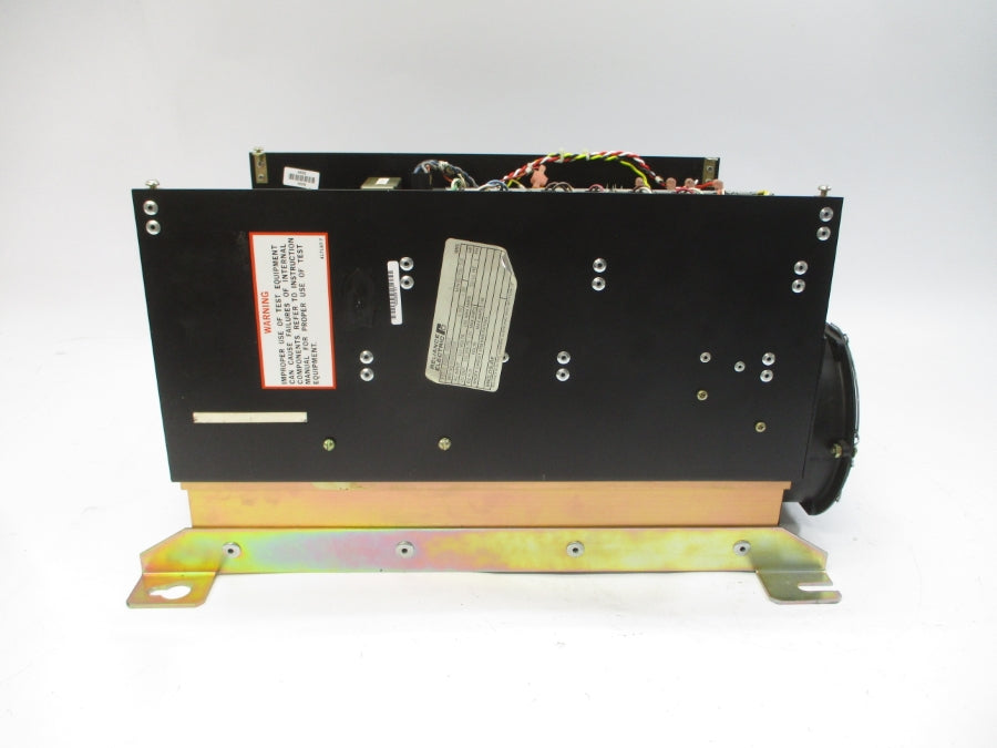 RELIANCE ELECTRIC 803456-51R 460VAC 140A (AS PICTURED) UNMP