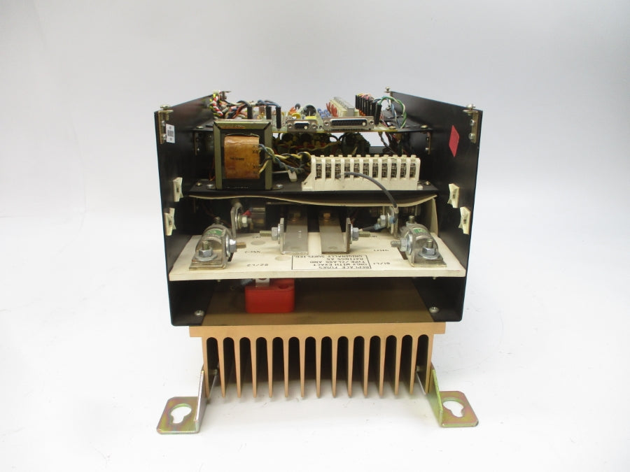 RELIANCE ELECTRIC 803456-51R 460VAC 140A (AS PICTURED) UNMP