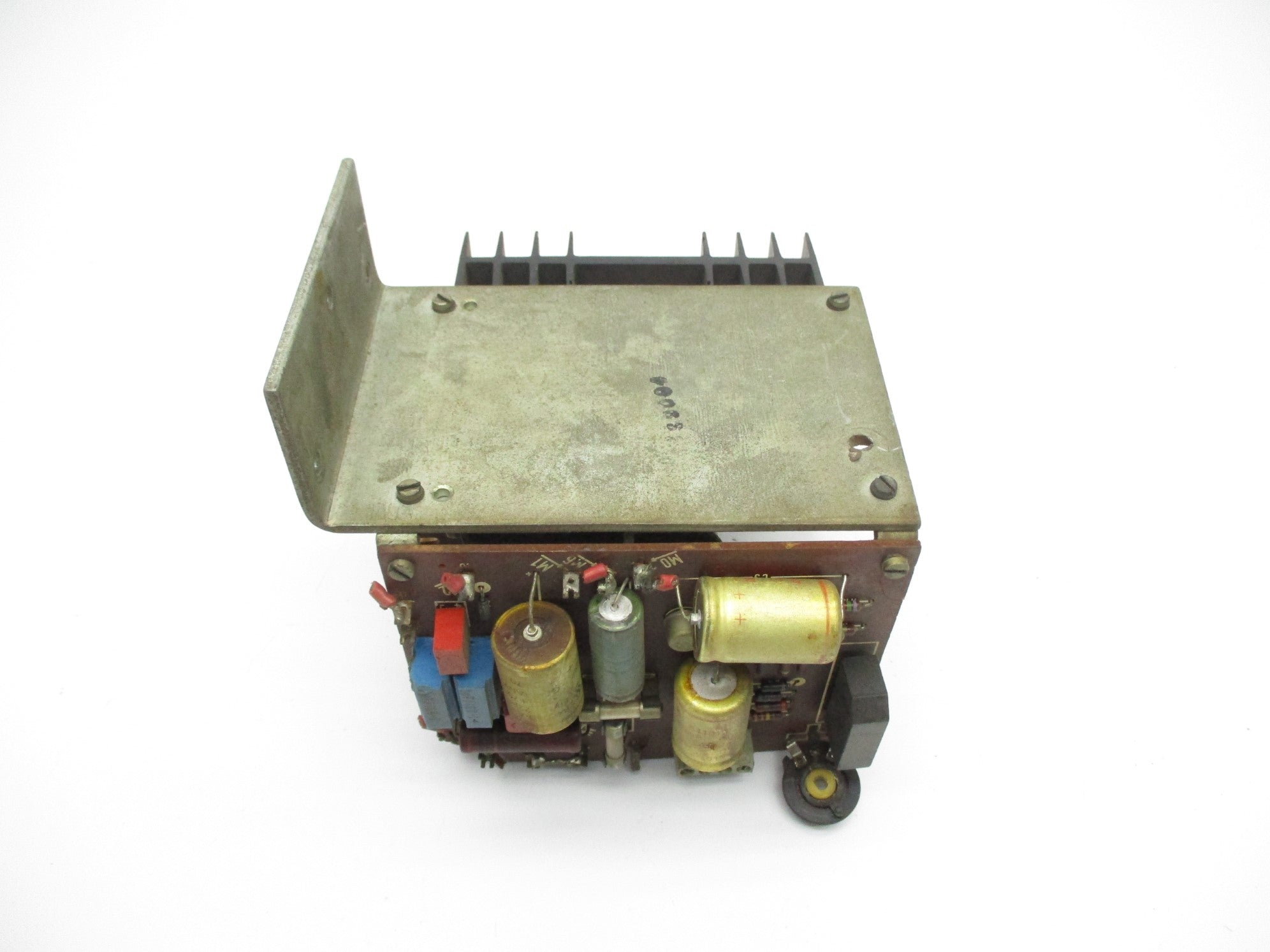 POWER SUPPLY 4012-151-30851 UNMP