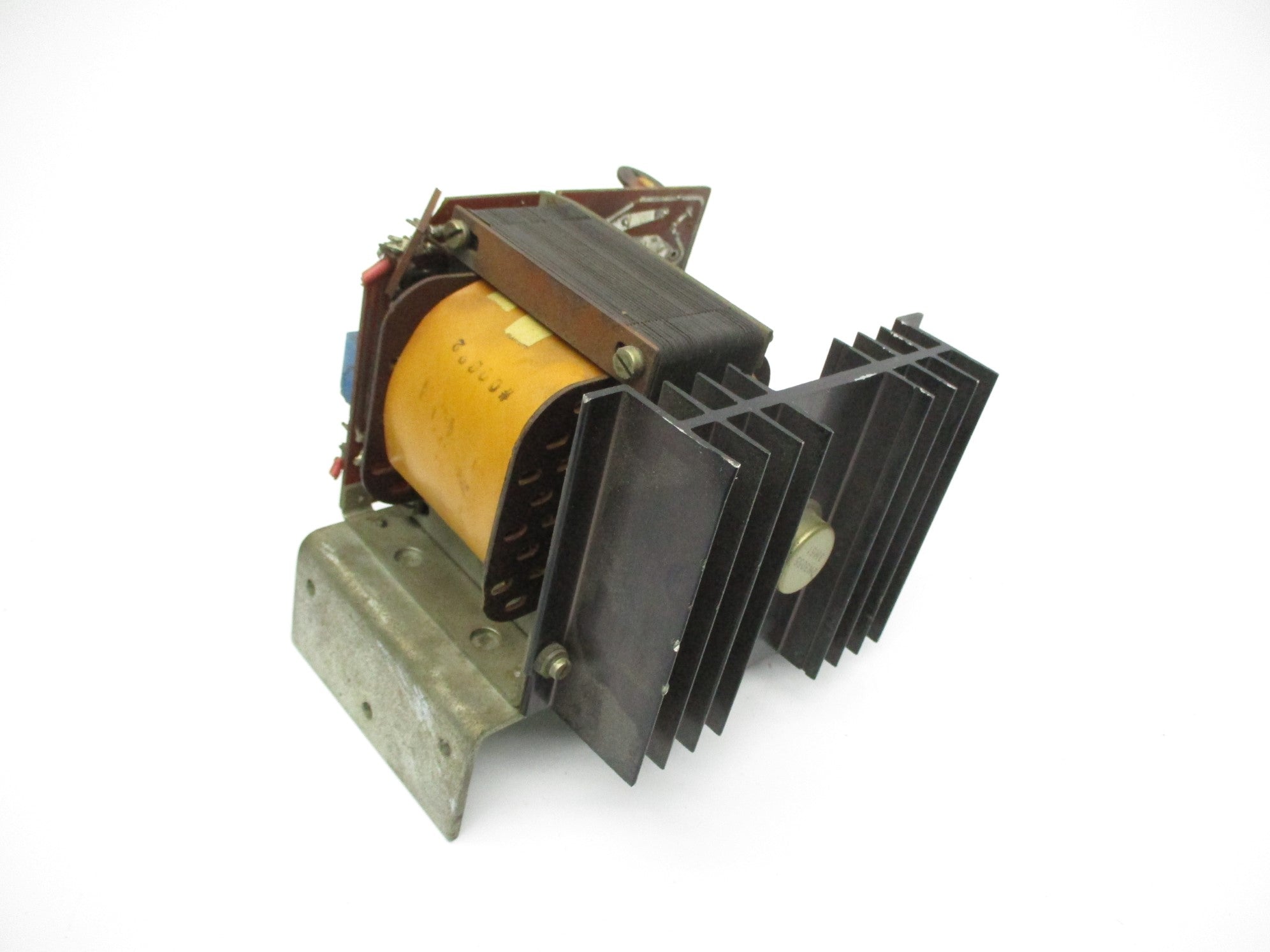 POWER SUPPLY 4012-151-30851 UNMP