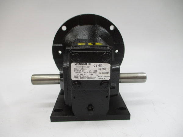 WINSMITH 913MWTS21000B7 913MWT10LR56C NSNP