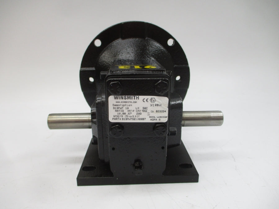 WINSMITH 913MWTS21000B7 913MWT10LR56C NSNP