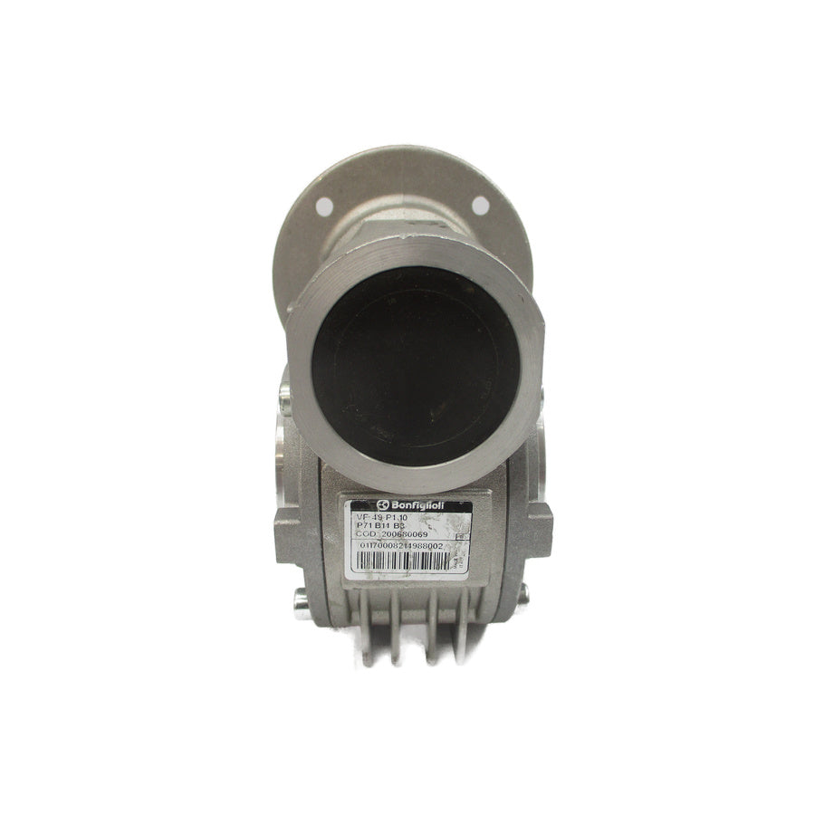 BONFIGLIOLI VF49P110P71B14B3 NSNP