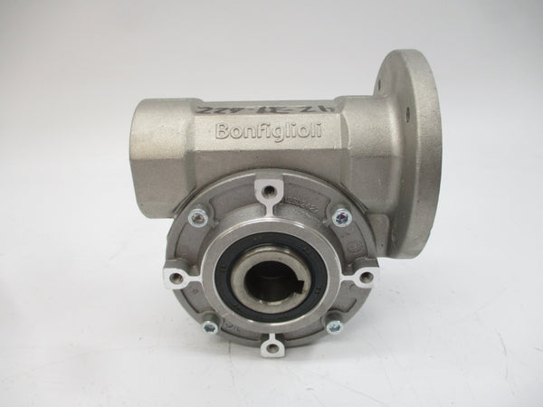 BONFIGLIOLI VF49P110P71B14B3 NSNP
