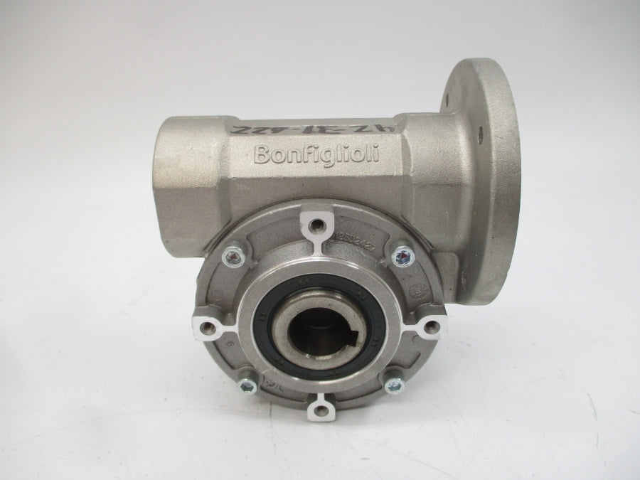 BONFIGLIOLI VF49P110P71B14B3 NSNP