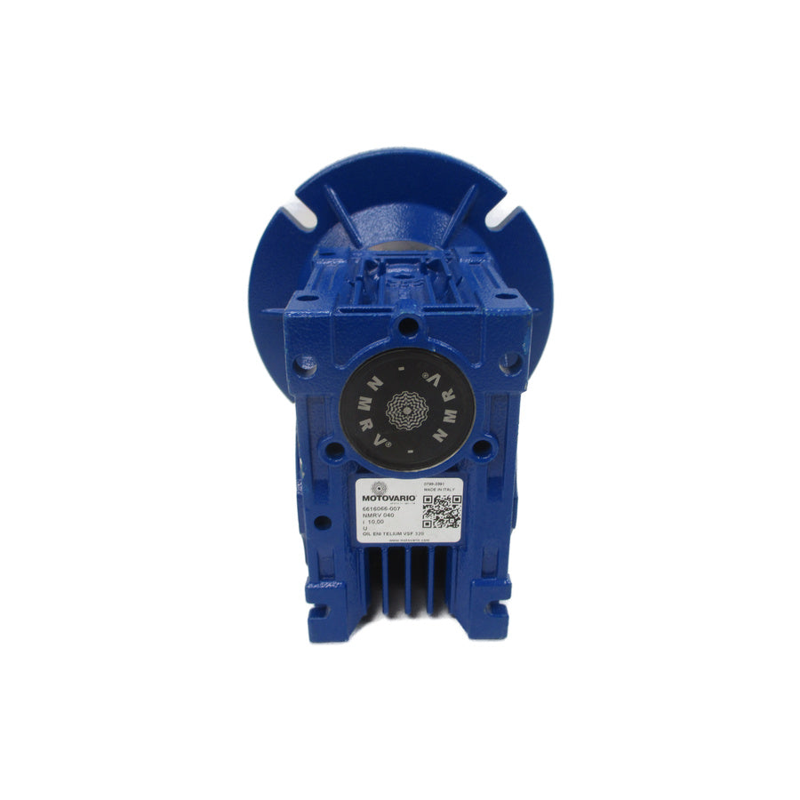 MOTOVARIO NMRV040 6616066-007 NSNP