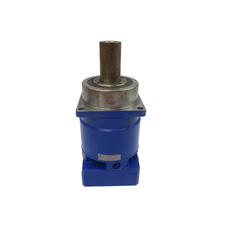 WITTENSTEIN SP100-MF2-50-011-000 NSNP