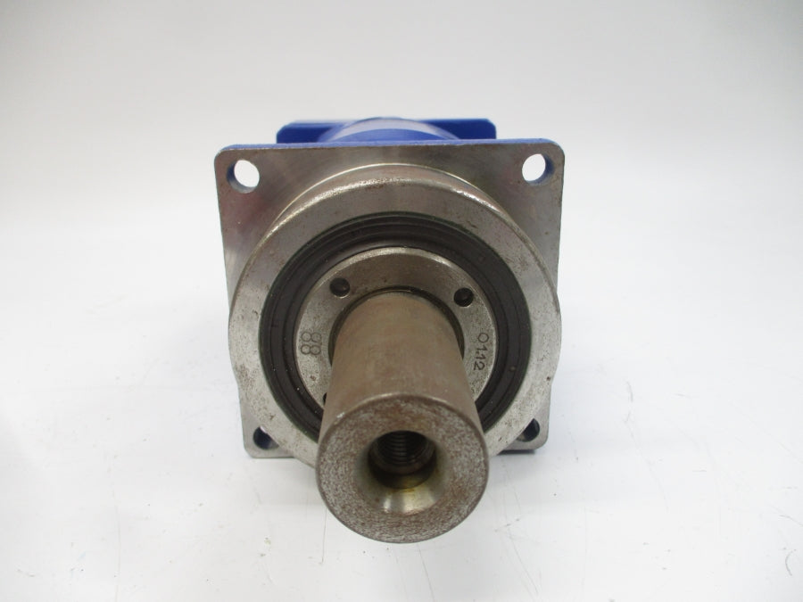 WITTENSTEIN SP100-MF2-50-011-000 NSNP