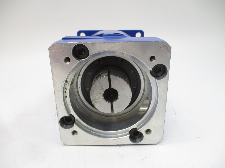 WITTENSTEIN SP100-MF2-50-011-000 NSNP