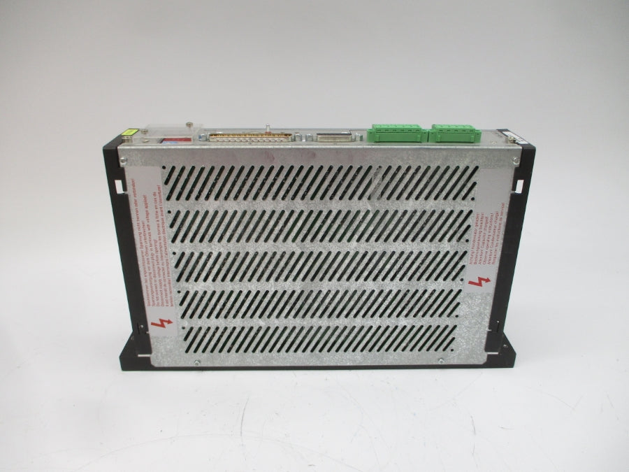 BERGER LAHR WDO5-008.05101 230-240V NSNP
