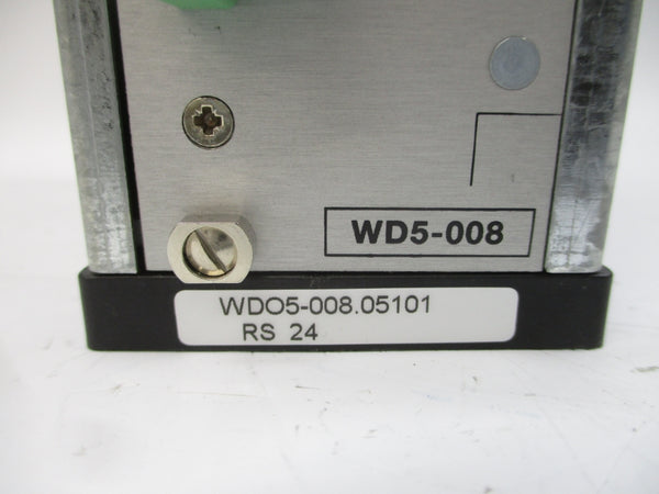 BERGER LAHR WDO5-008.05101 230-240V NSNP