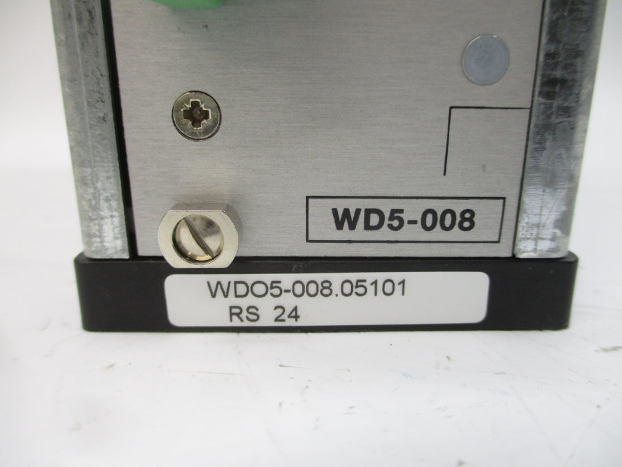 BERGER LAHR WDO5-008.05101 230-240V NSNP