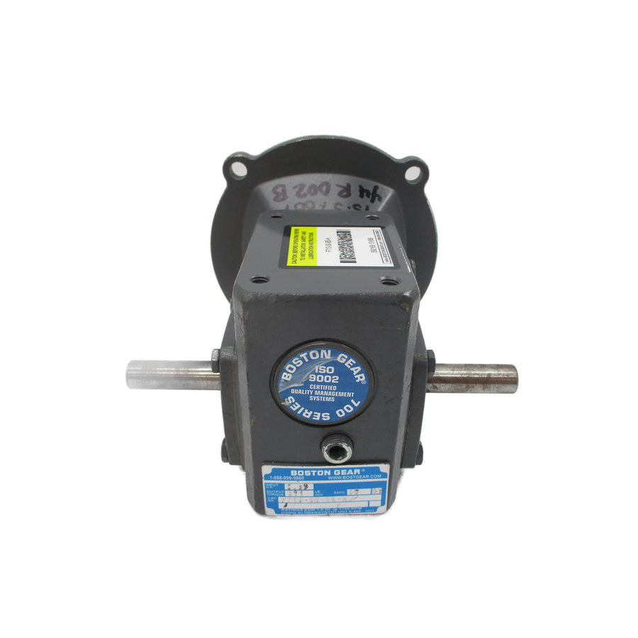BOSTON GEAR F713-30-B5-H NSNP