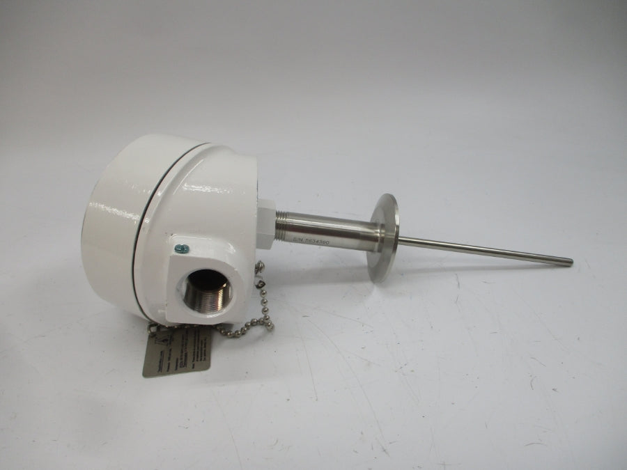 BURNS ENGINEERING 10227-21T-5E-2-6-3-3 1000PSI NSNP