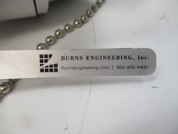 BURNS ENGINEERING 10227-21T-5E-2-6-3-3 1000PSI NSNP