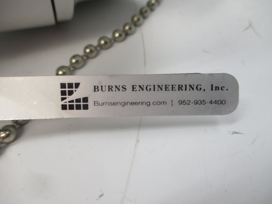 BURNS ENGINEERING 10227-21T-5E-2-6-3-3 1000PSI NSNP