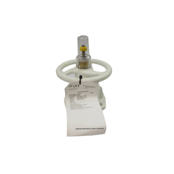 ITT 2-N-PN-903-C4-M2 929126 2" NSNP