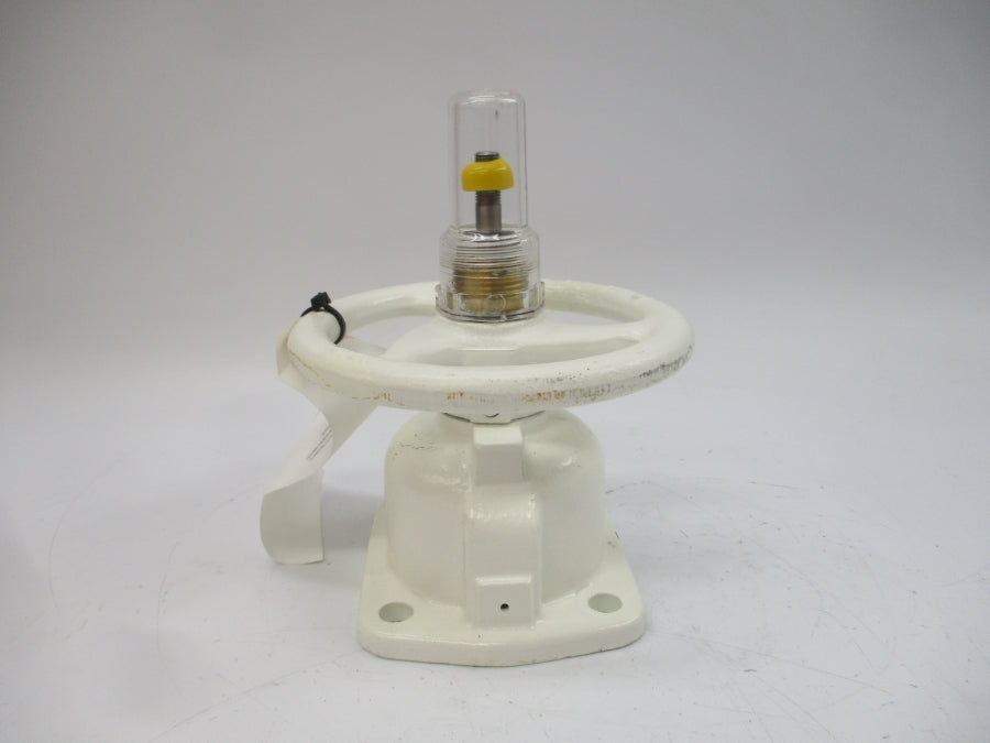 ITT 2-N-PN-903-C4-M2 929126 2" NSNP