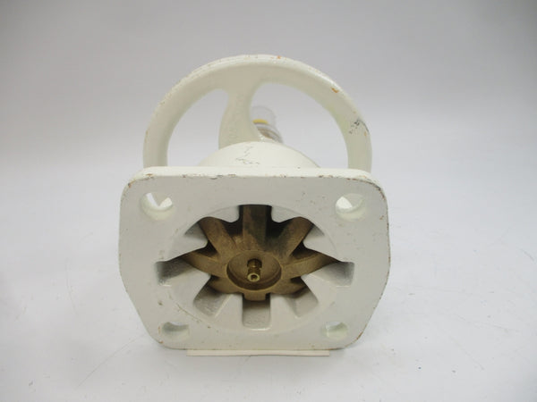 ITT 2-N-PN-903-C4-M2 929126 2" NSNP