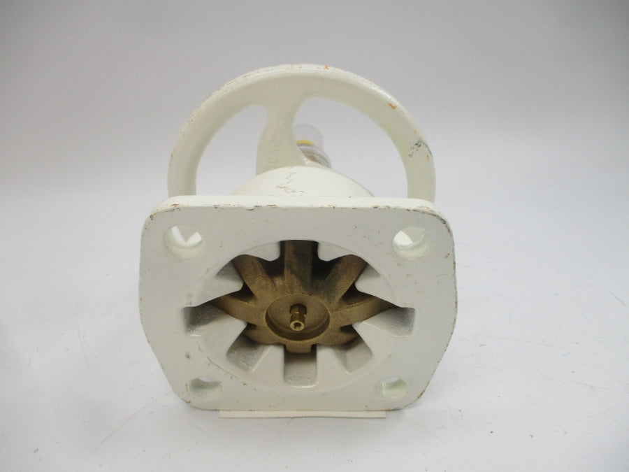 ITT 2-N-PN-903-C4-M2 929126 2" NSNP