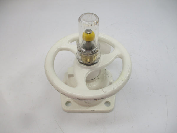 ITT 2-N-PN-903-C4-M2 929126 2" NSNP
