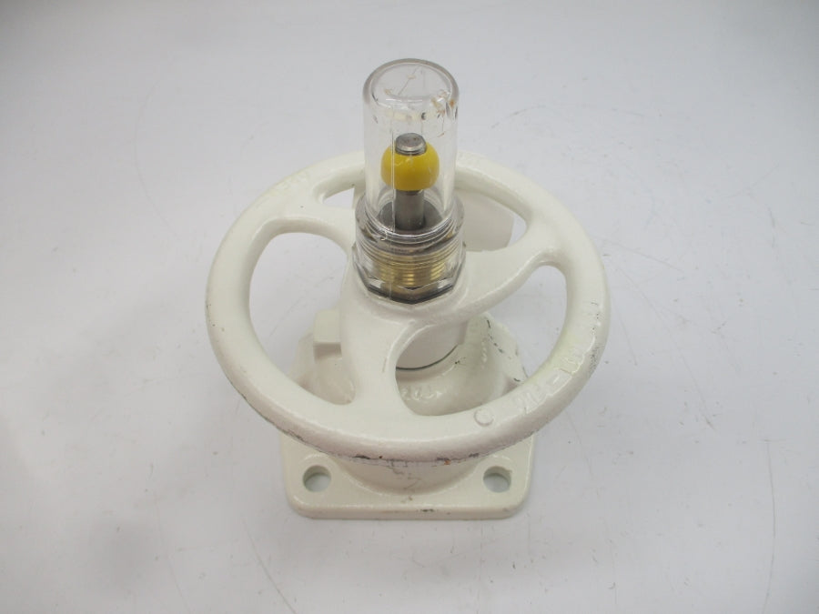 ITT 2-N-PN-903-C4-M2 929126 2" NSNP