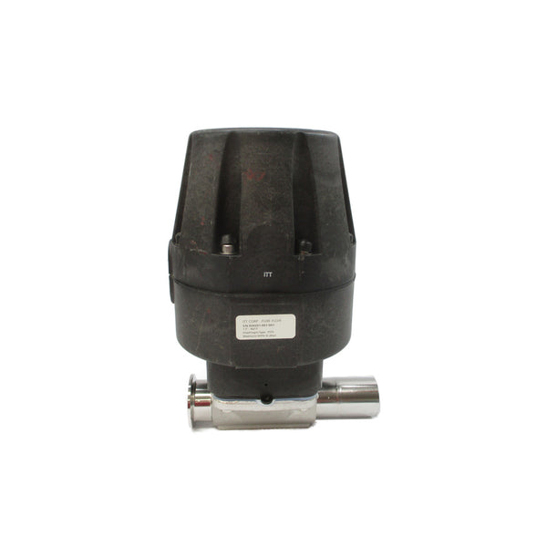 ITT 1.5-316L-SFV4-CWP150 90PSI 1.5" NSNP